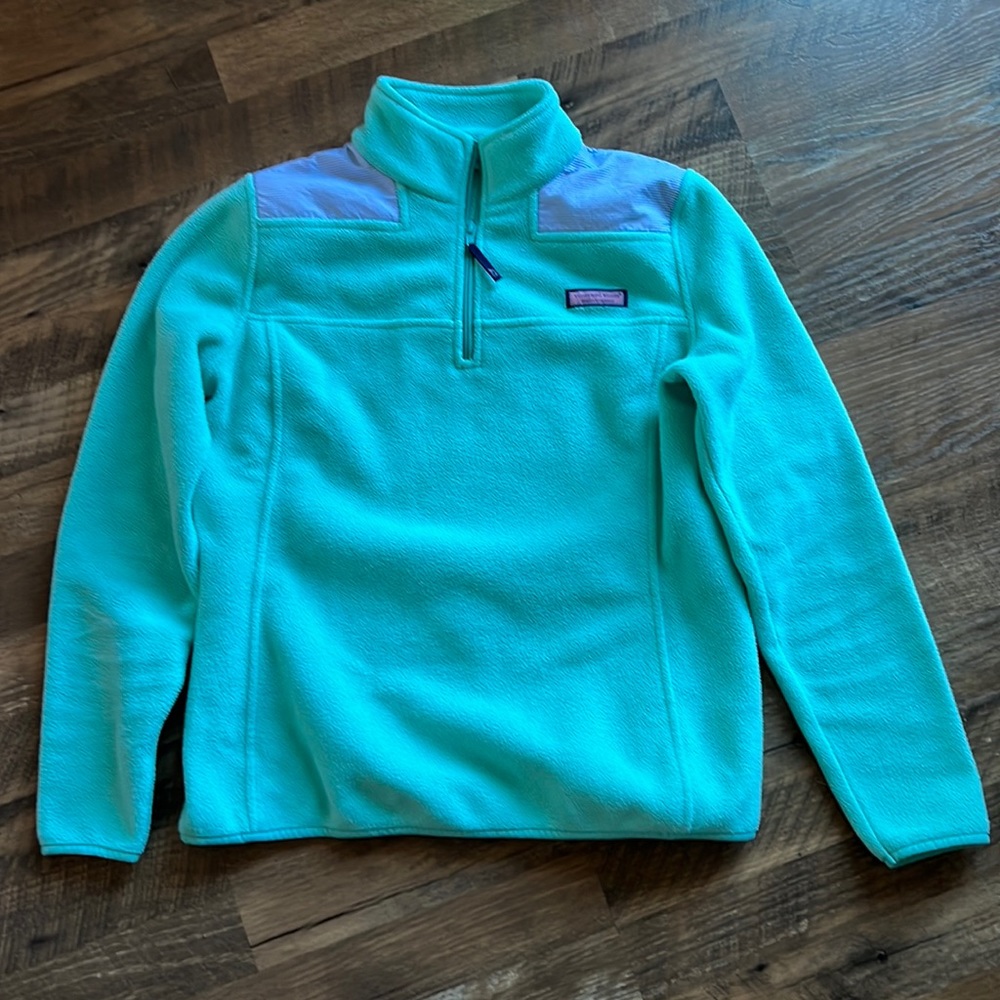 Vineyard Vines Shep Shirt XS